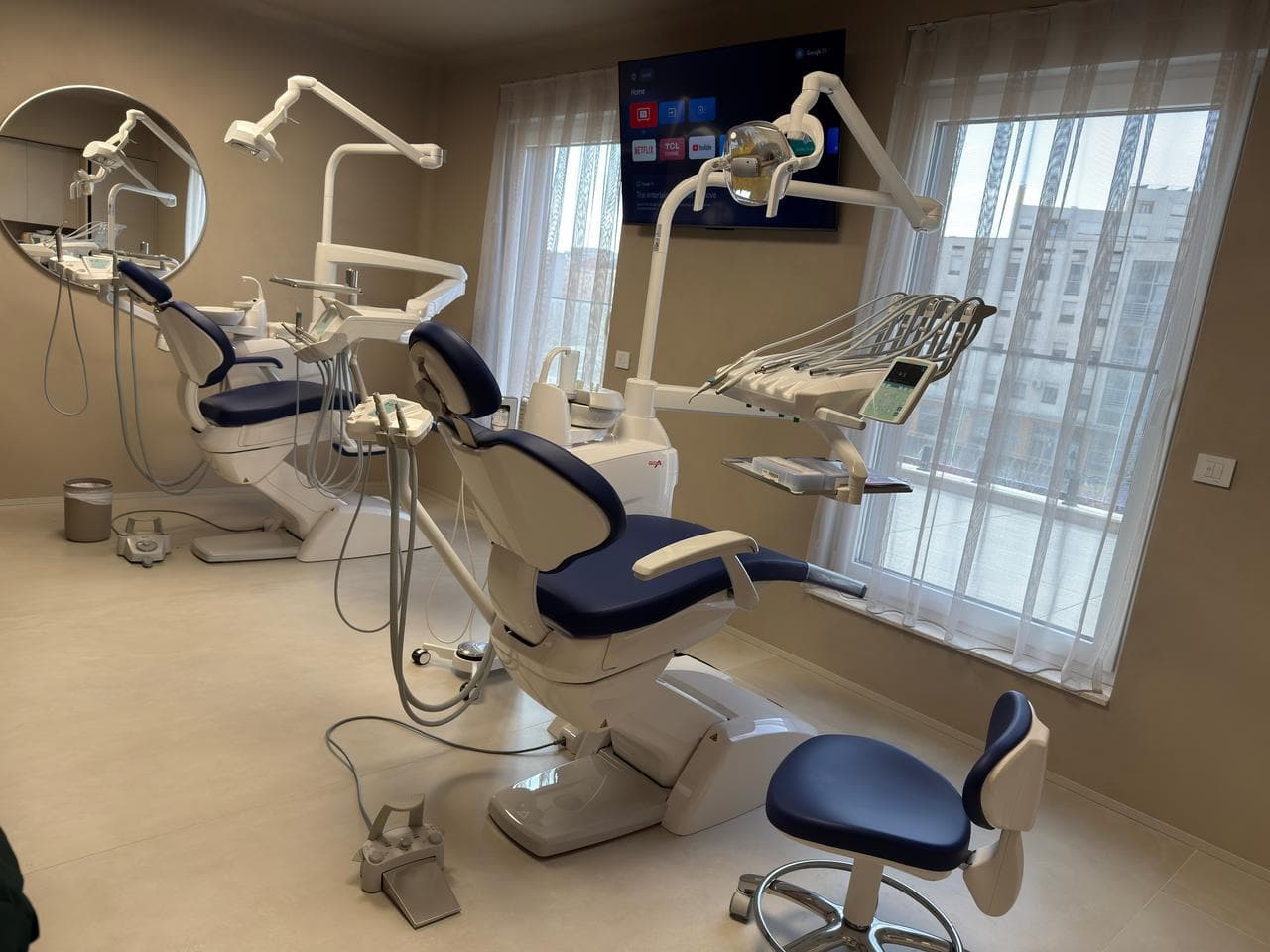 Completed project at - O.S.S.Meorodental ⭐