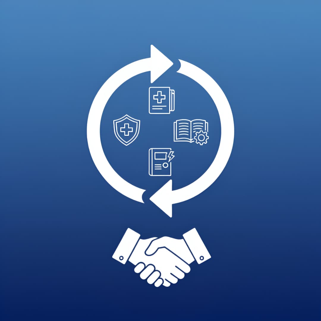 Mbështetje e Vazhdueshme