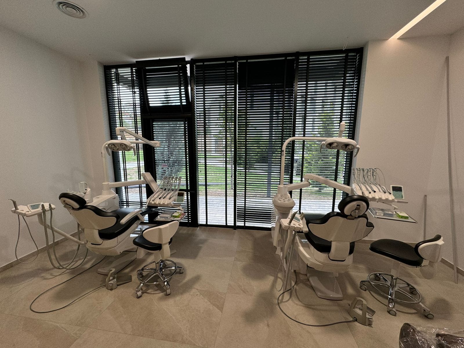 Karrige Dentare Anthos