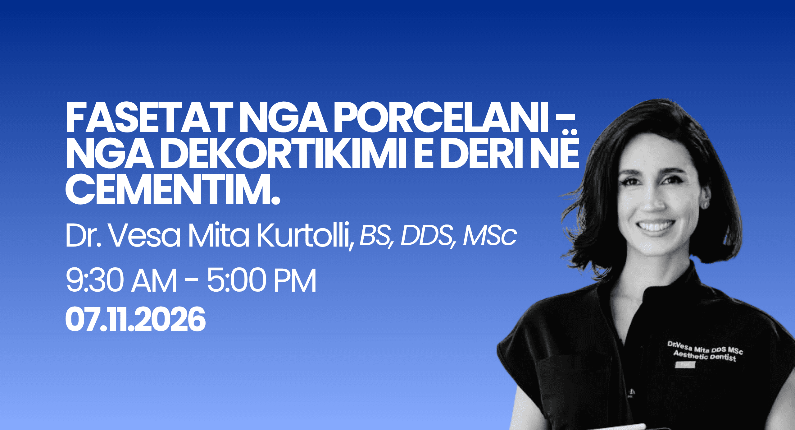 Fasetat porcelan-nga dekortikimi