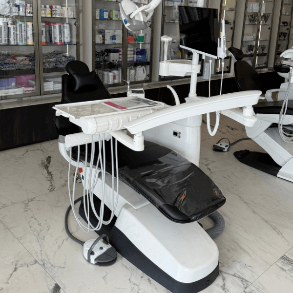 Runyes Care 33 – Karrige Dentare